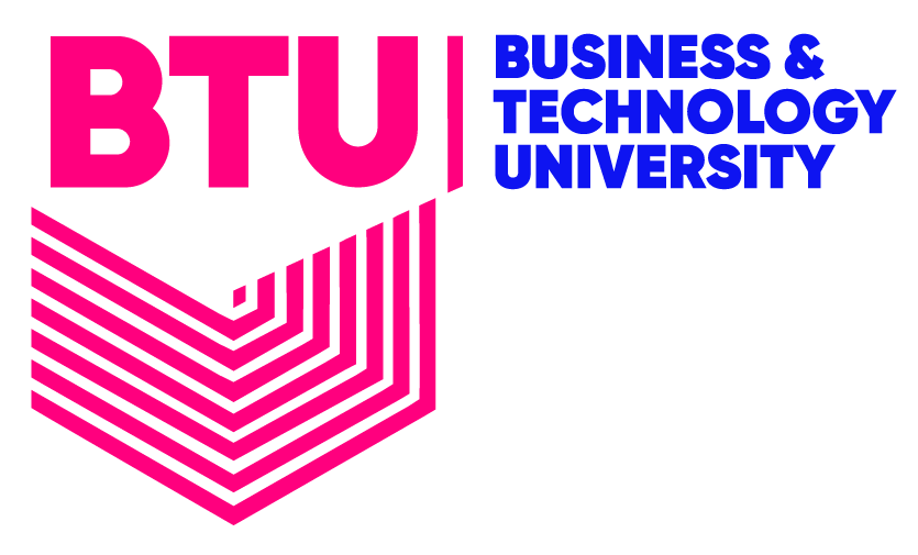 logo btu