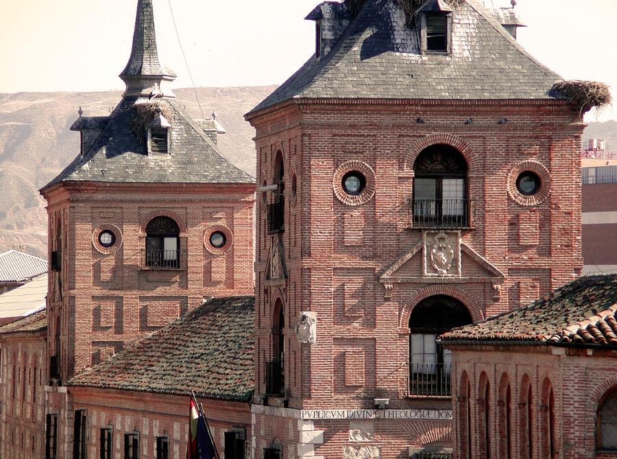 university of alcala photo 2