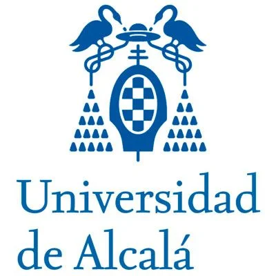 university of alcala logo