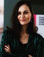 ani chelishvili