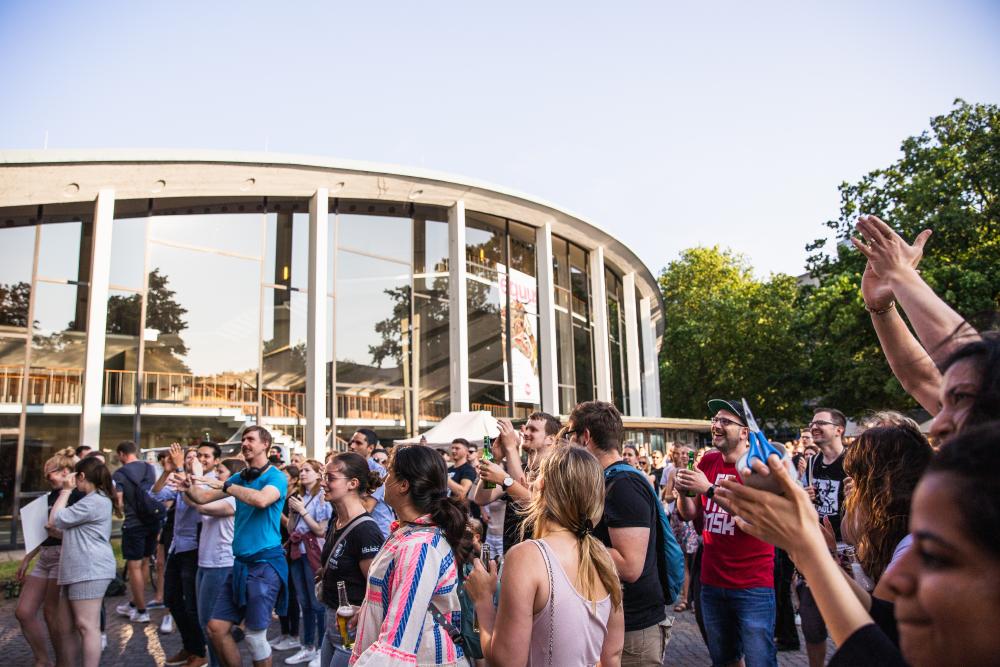 university hamburg photo 2