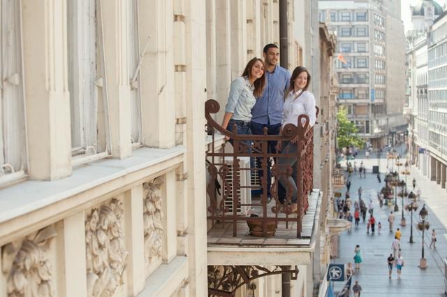 belgrade banking academy photo 2