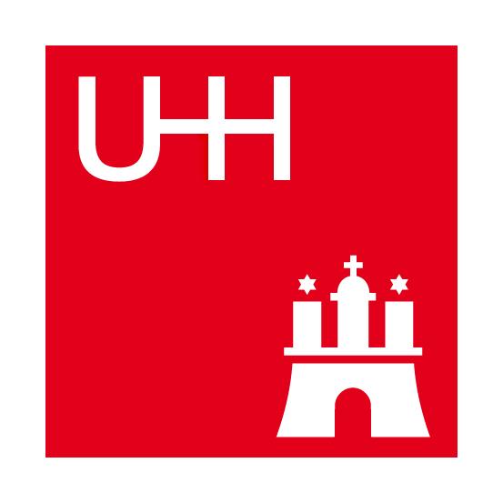 logo university hamburg