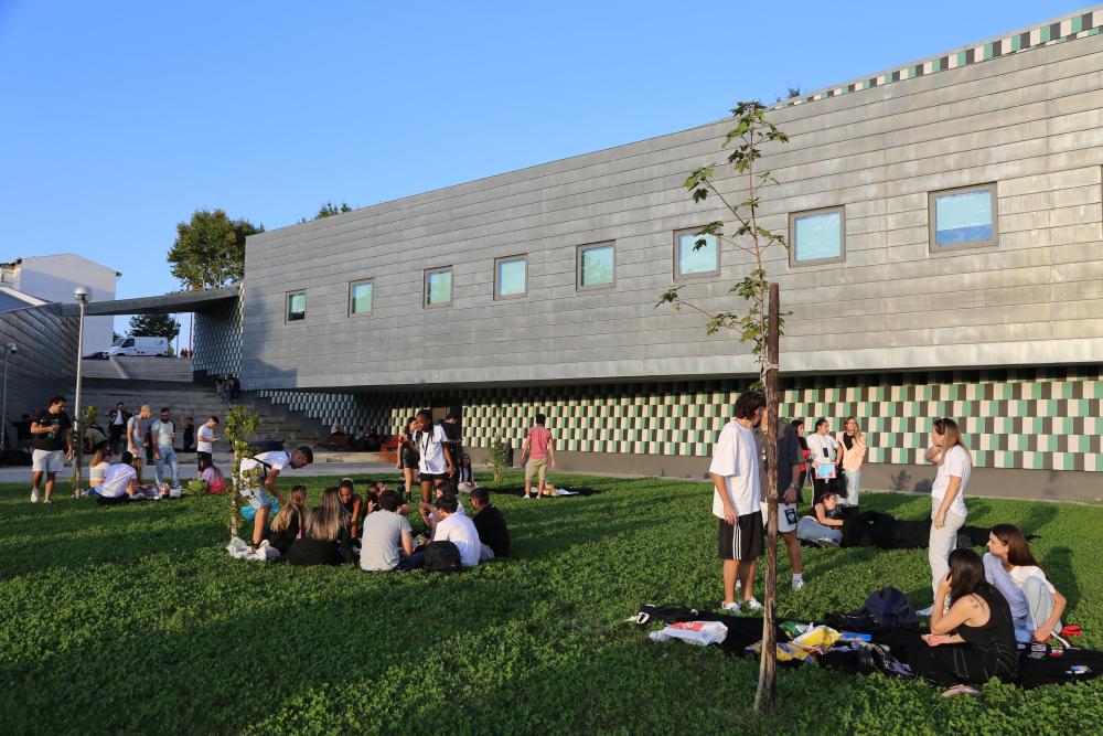 Polytechnic Institute of Braganca photo 1