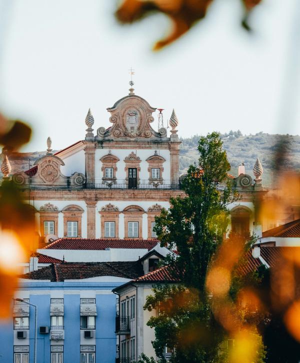 Polytechnic Institute of Braganca photo 2