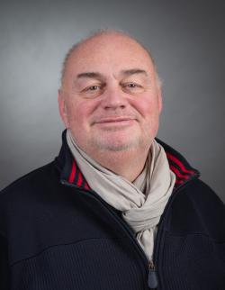 hervé chomienne