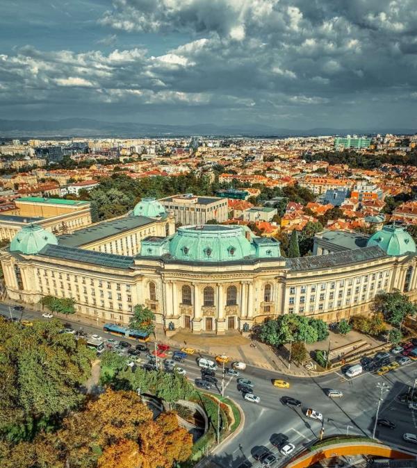 university of sofia photo 2