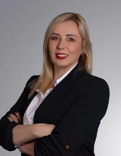 sonja radenkovic
